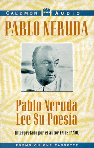  Pablo Neruda