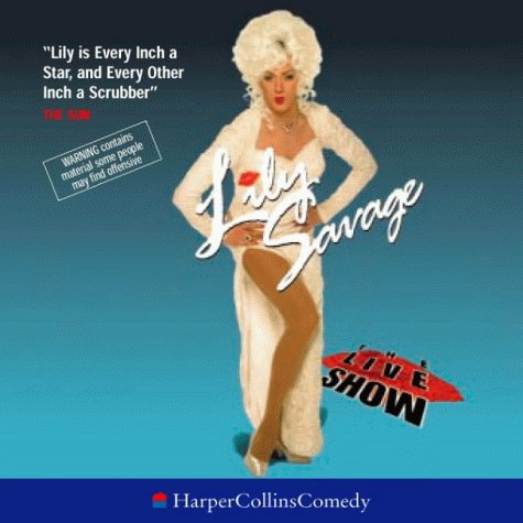 The Live Show (HarperCollins Audio Comedy)