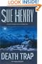 Death Trap: An Alaska Mystery (Alaska Mysteries)