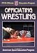 Officiating Wrestling