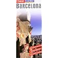 Insight Barcelona: Fleximap (Insight Fleximaps) by Travel Maps