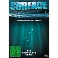 Surface - Die komplette Serie [4 DVDs]