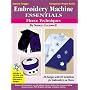 Embroidery Machine Essentials - Fleece Techniques: Jeanine Twigg's Companion Project Series #2