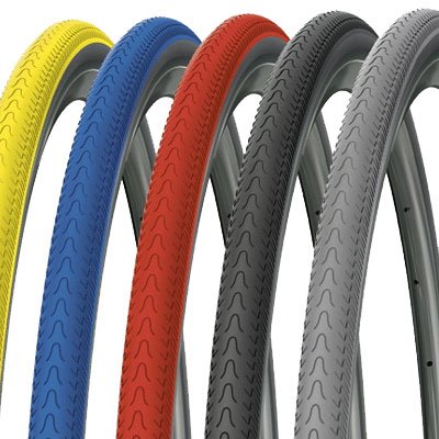 Buy Michelin Speedium 2 Road Bicycle Tire - Folding by Michelin