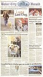 Baker City Herald