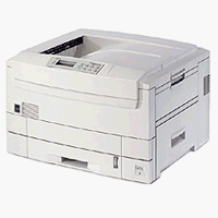 Okidata C9300 Color Digital LED Printer