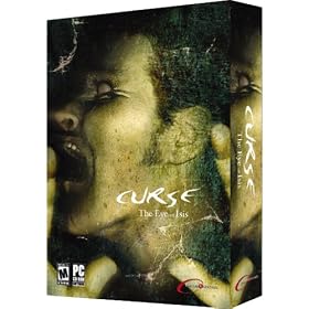 Curse: The Eye Of Isis