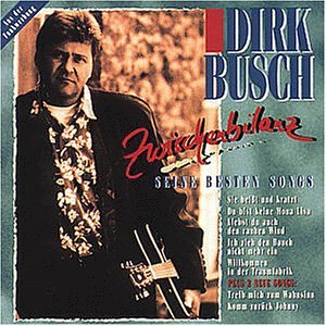 Dirk Busch - Zwischenbilanz. - Seine Besten S - Zortam Music