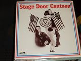 Stage Door Canteen