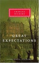 Great Expectations (Everyman's Library)