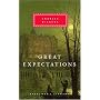 Great Expectations (Everyman's Library) by Charles Dickens