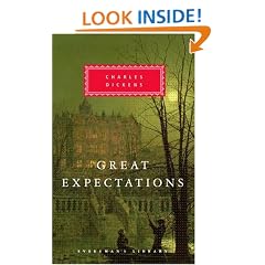 Great Expectations (Everyman's Library Classics & Contemporary Classics)