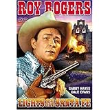 Lights of Old Santa Fe