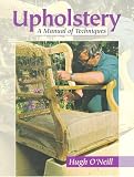 Upholstery & Fabrics Design Books