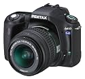 Pentax *istDS2 6.1MP Digital SLR Camera (Body Only)