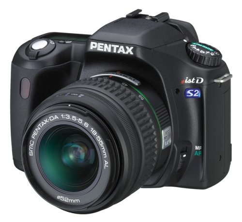 Pentax *ist DS2 (Body Only)
