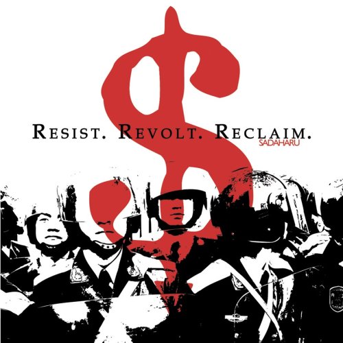 CD-Charts  Search : Resist. Revolt. Reclaim.