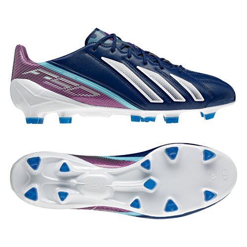 Adidas F50 adizero TRX FG Leather