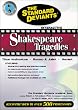 The Standard Deviants - Shakespeare Tragedies - Titus Andronicus, Romeo & Juliet, Hamlet