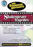 The Standard Deviants - Shakespeare Tragedies - Titus Andronicus, Romeo & Juliet, Hamlet