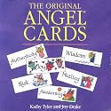 Original Angel Cards: New Edition