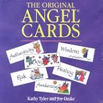 The Original Angel Cards