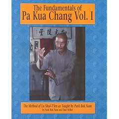The Fundamentals of Pakua Chang: v.1: Vol 1 (Fundamentals of Pa Kua Chan (Unique))