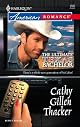 The Ultimate Texas Bachelor (Harlequin American Romance Series)
