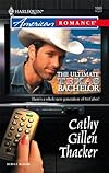 The Ultimate Texas Bachelor (Harlequin American Romance Series)