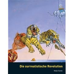 Die surrealistische Revolution