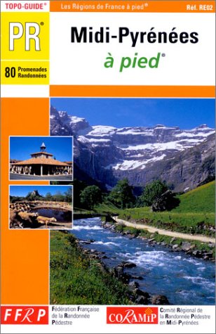 Buy Midi-Pyrenees a Pied online at Discounted New and Used prices. Delivered to your door with City Travel Guides.com
