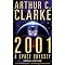 Lesetipps Sir Arthur C. Clarke - englisch