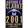 2001: A Space Odyssey. Special Edition.