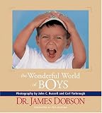 The Wonderful World of Boys