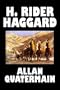 Allan Quatermain