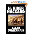 Allan Quatermain