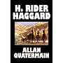 Allan Quatermain