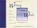 Writing to Be Whole: A Healing Journal