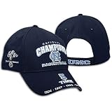 North Carolina Twins Men's College National Champs Cap