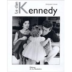 Le clan Kennedy
