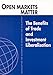 Book Open Markets Matter: The Benefits of Trade and Investment Liberalisation