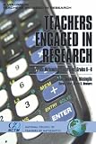 Teachers Engaged In Research : Inquiry Into Mathematics Classrooms, Grades 6-8