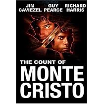 The Count of Monte Cristo
