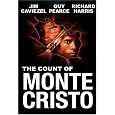 The Count of Monte Cristo