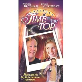 Time at the Top [VHS]