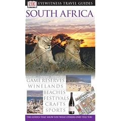South Africa (Eyewitness Travel Guides)