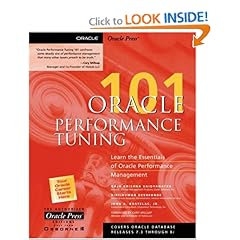 Oracle Performance Tuning 101