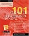 Books : Oracle Performance Tuning 101