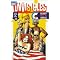 Comic Book Recommendations