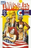 The Invisibles Vol. 1: Say You Want a Revolution